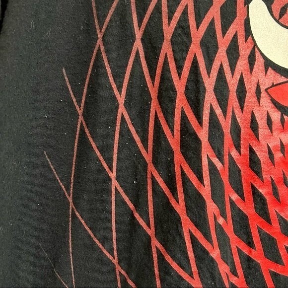 Adidas Chicago Bull Go To Tee - Picture 3 of 5